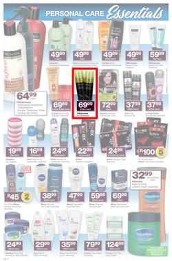 Checkers Gauteng, Mpumalanga, Limpopo, North West : Little Prices Promotion (22 May - 09 Jun 2019), page 18