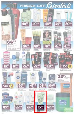 Checkers Gauteng, Mpumalanga, Limpopo, North West : Little Prices Promotion (22 May - 09 Jun 2019), page 18