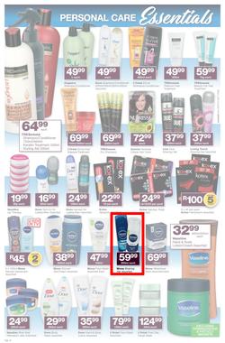 Checkers Gauteng, Mpumalanga, Limpopo, North West : Little Prices Promotion (22 May - 09 Jun 2019), page 18