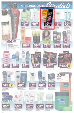 Checkers Gauteng, Mpumalanga, Limpopo, North West : Little Prices Promotion (22 May - 09 Jun 2019), page 18