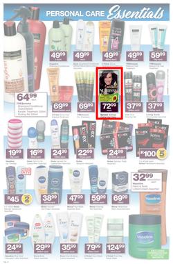 Checkers Gauteng, Mpumalanga, Limpopo, North West : Little Prices Promotion (22 May - 09 Jun 2019), page 18