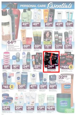 Checkers Gauteng, Mpumalanga, Limpopo, North West : Little Prices Promotion (22 May - 09 Jun 2019), page 18