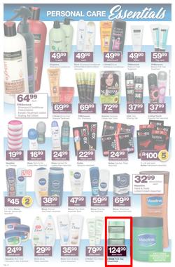 Checkers Gauteng, Mpumalanga, Limpopo, North West : Little Prices Promotion (22 May - 09 Jun 2019), page 18