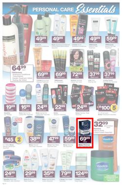 Checkers Gauteng, Mpumalanga, Limpopo, North West : Little Prices Promotion (22 May - 09 Jun 2019), page 18