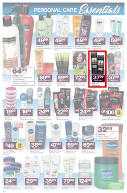 Checkers Gauteng, Mpumalanga, Limpopo, North West : Little Prices Promotion (22 May - 09 Jun 2019), page 18