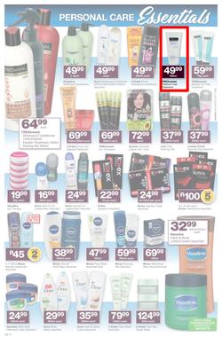 Checkers Gauteng, Mpumalanga, Limpopo, North West : Little Prices Promotion (22 May - 09 Jun 2019), page 18
