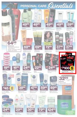 Checkers Gauteng, Mpumalanga, Limpopo, North West : Little Prices Promotion (22 May - 09 Jun 2019), page 18