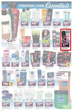 Checkers Gauteng, Mpumalanga, Limpopo, North West : Little Prices Promotion (22 May - 09 Jun 2019), page 18
