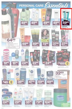 Checkers Gauteng, Mpumalanga, Limpopo, North West : Little Prices Promotion (22 May - 09 Jun 2019), page 18