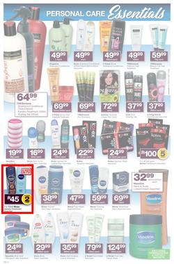 Checkers Gauteng, Mpumalanga, Limpopo, North West : Little Prices Promotion (22 May - 09 Jun 2019), page 18