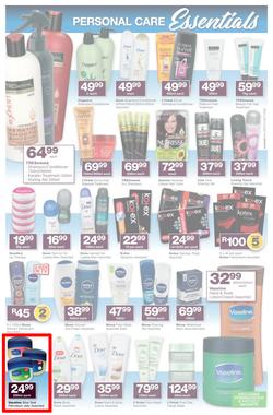 Checkers Gauteng, Mpumalanga, Limpopo, North West : Little Prices Promotion (22 May - 09 Jun 2019), page 18