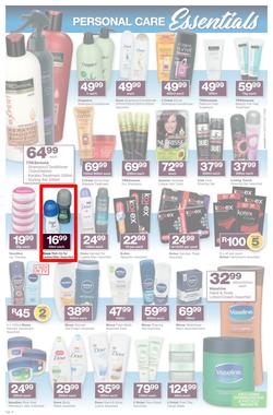Checkers Gauteng, Mpumalanga, Limpopo, North West : Little Prices Promotion (22 May - 09 Jun 2019), page 18