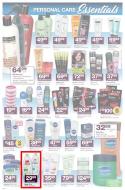 Checkers Gauteng, Mpumalanga, Limpopo, North West : Little Prices Promotion (22 May - 09 Jun 2019), page 18