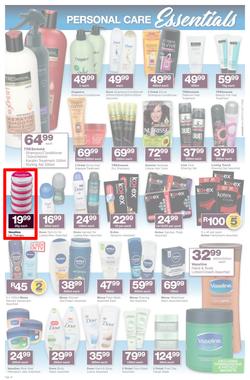 Checkers Gauteng, Mpumalanga, Limpopo, North West : Little Prices Promotion (22 May - 09 Jun 2019), page 18