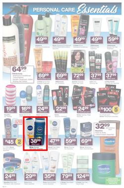 Checkers Gauteng, Mpumalanga, Limpopo, North West : Little Prices Promotion (22 May - 09 Jun 2019), page 18