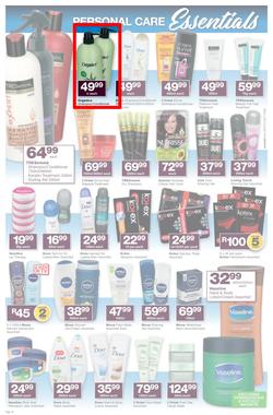 Checkers Gauteng, Mpumalanga, Limpopo, North West : Little Prices Promotion (22 May - 09 Jun 2019), page 18