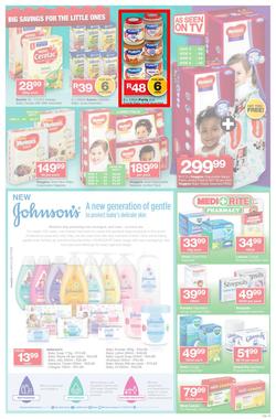 Checkers Gauteng, Mpumalanga, Limpopo, North West : Little Prices Promotion (22 May - 09 Jun 2019), page 19