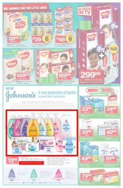 Checkers Gauteng, Mpumalanga, Limpopo, North West : Little Prices Promotion (22 May - 09 Jun 2019), page 19