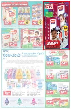 Checkers Gauteng, Mpumalanga, Limpopo, North West : Little Prices Promotion (22 May - 09 Jun 2019), page 19