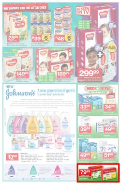 Checkers Gauteng, Mpumalanga, Limpopo, North West : Little Prices Promotion (22 May - 09 Jun 2019), page 19