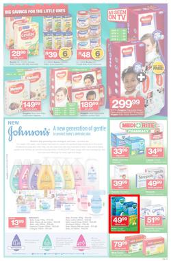 Checkers Gauteng, Mpumalanga, Limpopo, North West : Little Prices Promotion (22 May - 09 Jun 2019), page 19