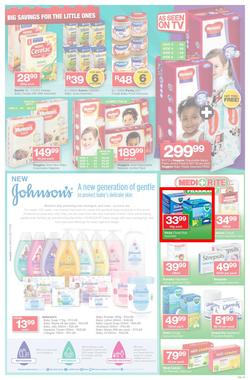 Checkers Gauteng, Mpumalanga, Limpopo, North West : Little Prices Promotion (22 May - 09 Jun 2019), page 19