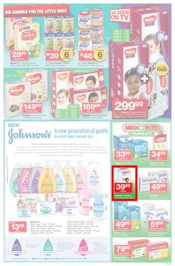 Checkers Gauteng, Mpumalanga, Limpopo, North West : Little Prices Promotion (22 May - 09 Jun 2019), page 19