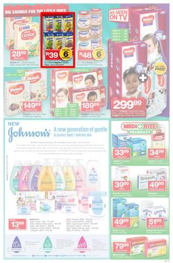 Checkers Gauteng, Mpumalanga, Limpopo, North West : Little Prices Promotion (22 May - 09 Jun 2019), page 19