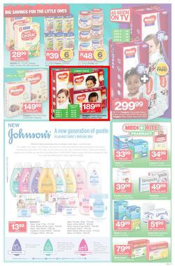 Checkers Gauteng, Mpumalanga, Limpopo, North West : Little Prices Promotion (22 May - 09 Jun 2019), page 19
