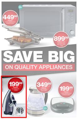 Checkers Gauteng, Mpumalanga, Limpopo, North West : Little Prices Promotion (22 May - 09 Jun 2019), page 20