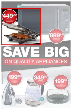 Checkers Gauteng, Mpumalanga, Limpopo, North West : Little Prices Promotion (22 May - 09 Jun 2019), page 20