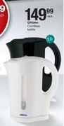 Ottimo 1.7Ltr Cordless Kettle-Each