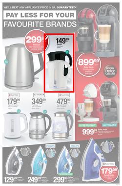 Checkers Gauteng, Mpumalanga, Limpopo, North West : Little Prices Promotion (22 May - 09 Jun 2019), page 21
