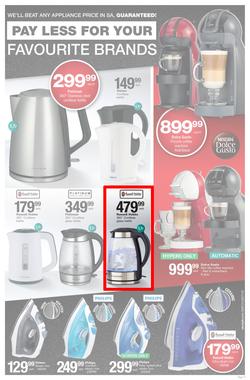 Checkers Gauteng, Mpumalanga, Limpopo, North West : Little Prices Promotion (22 May - 09 Jun 2019), page 21