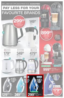 Checkers Gauteng, Mpumalanga, Limpopo, North West : Little Prices Promotion (22 May - 09 Jun 2019), page 21