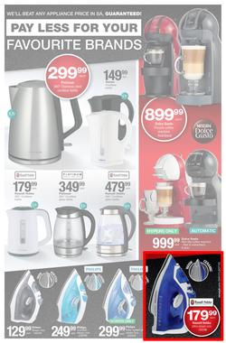 Checkers Gauteng, Mpumalanga, Limpopo, North West : Little Prices Promotion (22 May - 09 Jun 2019), page 21