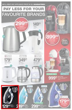 Checkers Gauteng, Mpumalanga, Limpopo, North West : Little Prices Promotion (22 May - 09 Jun 2019), page 21