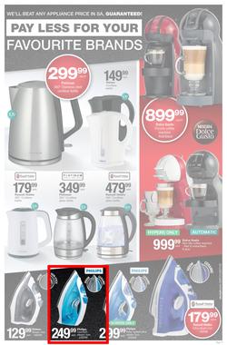 Checkers Gauteng, Mpumalanga, Limpopo, North West : Little Prices Promotion (22 May - 09 Jun 2019), page 21