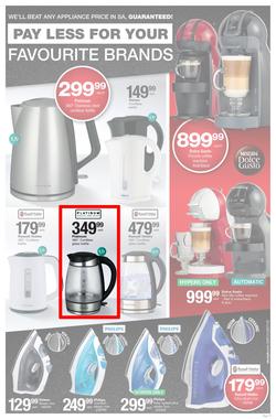 Checkers Gauteng, Mpumalanga, Limpopo, North West : Little Prices Promotion (22 May - 09 Jun 2019), page 21
