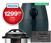 Philips Cashmere Air Fryer-Each