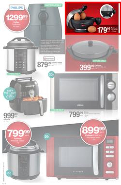 Checkers Gauteng, Mpumalanga, Limpopo, North West : Little Prices Promotion (22 May - 09 Jun 2019), page 22