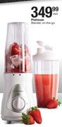 Platinum Blender On The Go-Each