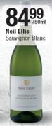 Neil Ellis Sauvignon Blanc-750ml