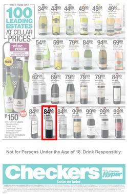 Checkers Gauteng, Mpumalanga, Limpopo, North West : Little Prices Promotion (22 May - 09 Jun 2019), page 24