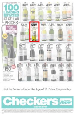 Checkers Gauteng, Mpumalanga, Limpopo, North West : Little Prices Promotion (22 May - 09 Jun 2019), page 24