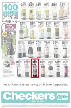 Checkers Gauteng, Mpumalanga, Limpopo, North West : Little Prices Promotion (22 May - 09 Jun 2019), page 24