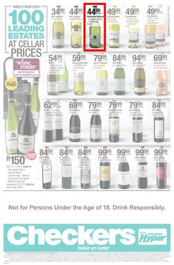 Checkers Gauteng, Mpumalanga, Limpopo, North West : Little Prices Promotion (22 May - 09 Jun 2019), page 24