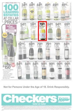 Checkers Gauteng, Mpumalanga, Limpopo, North West : Little Prices Promotion (22 May - 09 Jun 2019), page 24