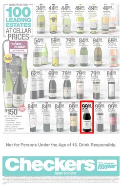 Checkers Gauteng, Mpumalanga, Limpopo, North West : Little Prices Promotion (22 May - 09 Jun 2019), page 24