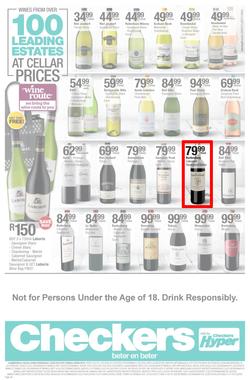 Checkers Gauteng, Mpumalanga, Limpopo, North West : Little Prices Promotion (22 May - 09 Jun 2019), page 24